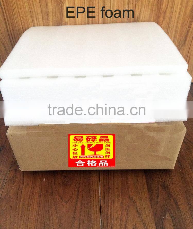 EPE material for 30 pieces egg packing foam on sale