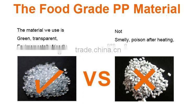 Large Capacity Home Use Plastic Storage Container