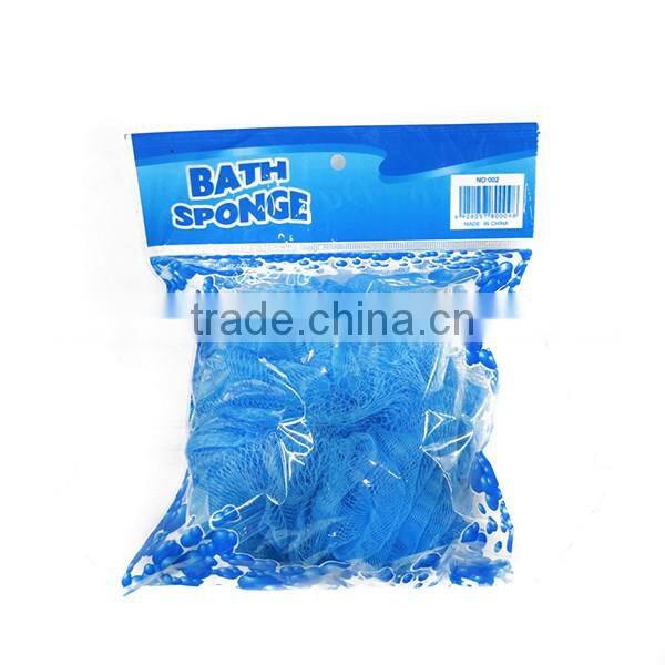 Promtion Mesh Bath Sponge