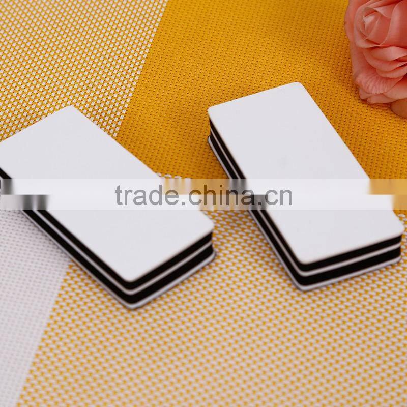 CHX02 OEM Disposalbe nail file buffer ,custom emery board ,Zabra Nail file