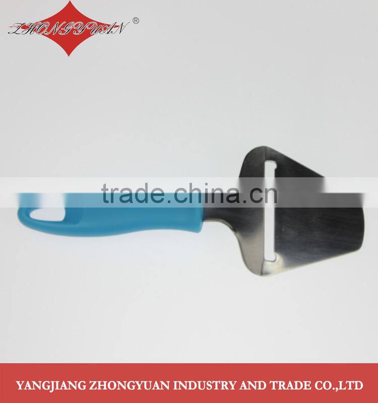 ZY-A2110 2017 as seen on TV new multi-task kitchen planer knife sharpener 2 stage