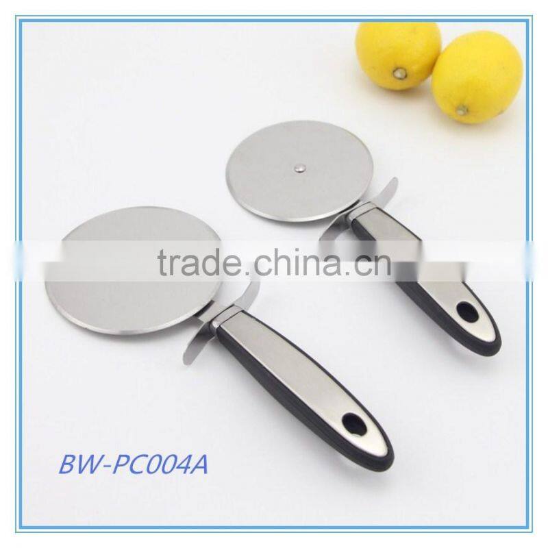Multifunction High Quality Stainless-steel Pizza Cutter Wheel Set