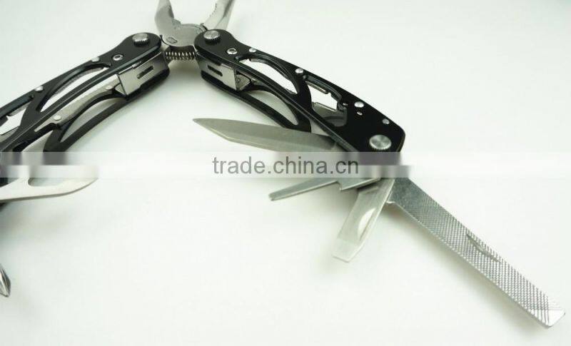 91008 9-in-1 Multifunction pocket tools