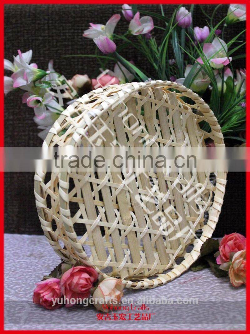 High Quality Eco-friendly bamboo basket