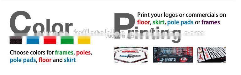 2014 best sells MMA cage cheap on sales