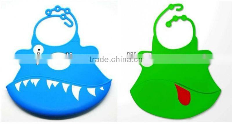 Eco-friend bibis baby