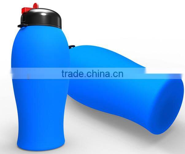 750ml custom logo water bottle wholesale