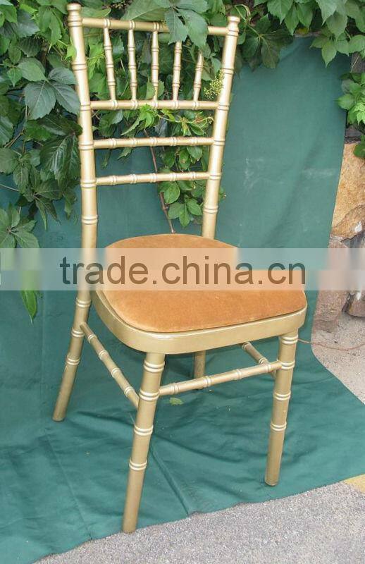 beechwood limewashed camelot chair(UK style chiavari chair)