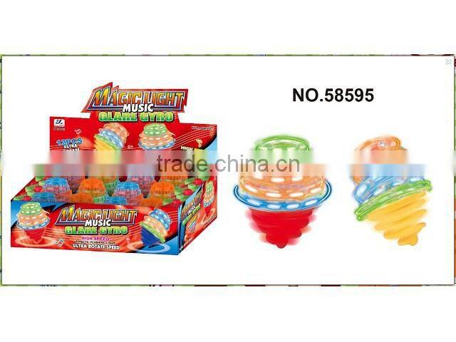 hot toys super spinning top toys made with high quality