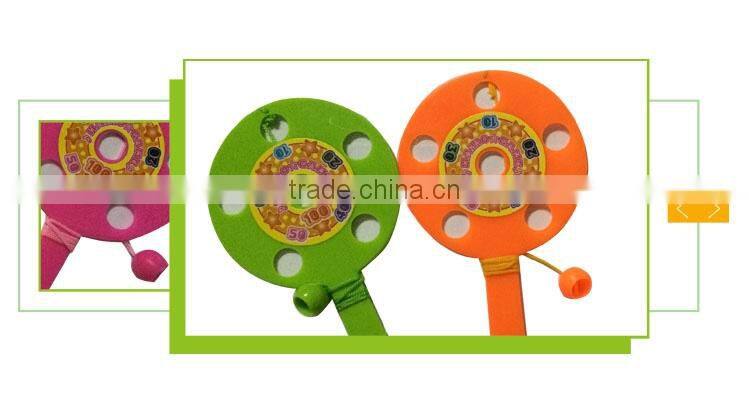 Newest product plastic promotion gift toy cheap kid toys