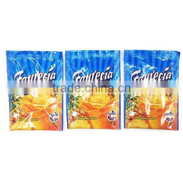 Cold Drink Instant Pineapple Sweet Juice Dink Powder