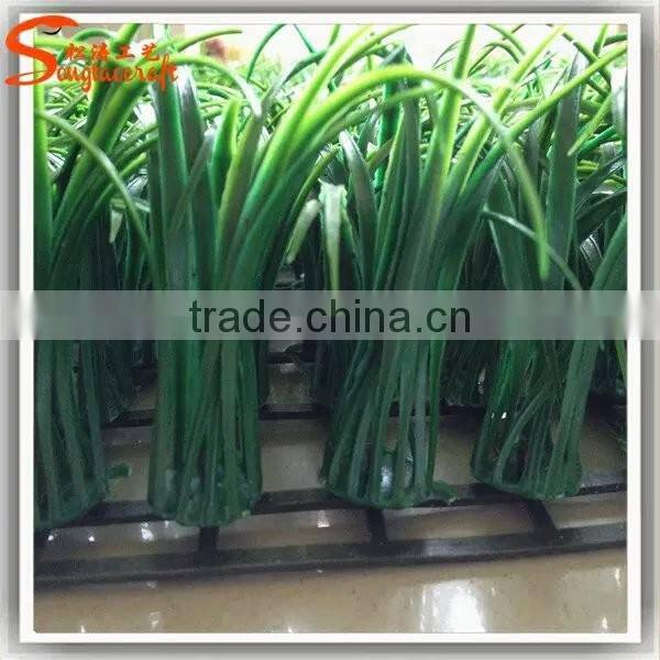 Artificial pe grass factory wholesale plastic artificial grass plastic artificial pe grass