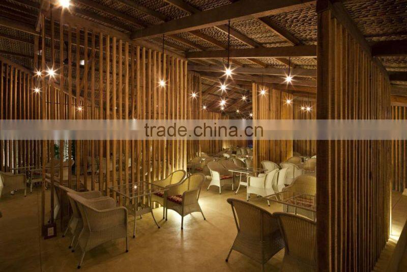 Nature yellow tonkin bamboo cane,artificial bamboo pole for construct