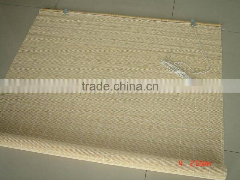 Bamboo Roll-up Blinds ChinaEnvironmental protection