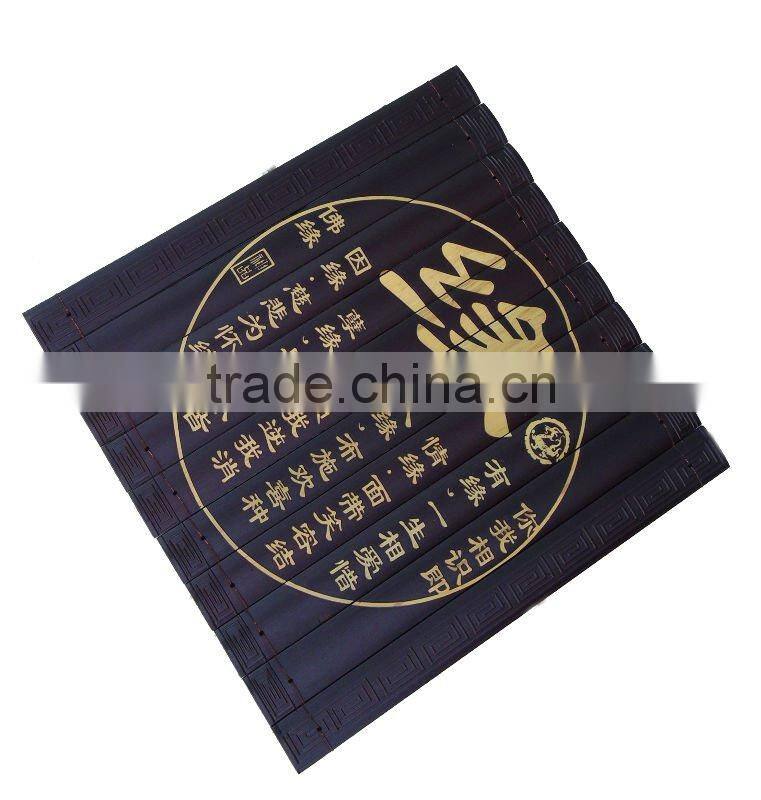 bamboo crafts handicraft