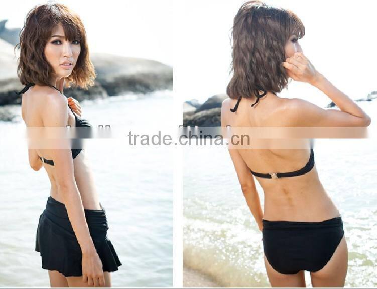 2014 New Design Bikini Swimwear