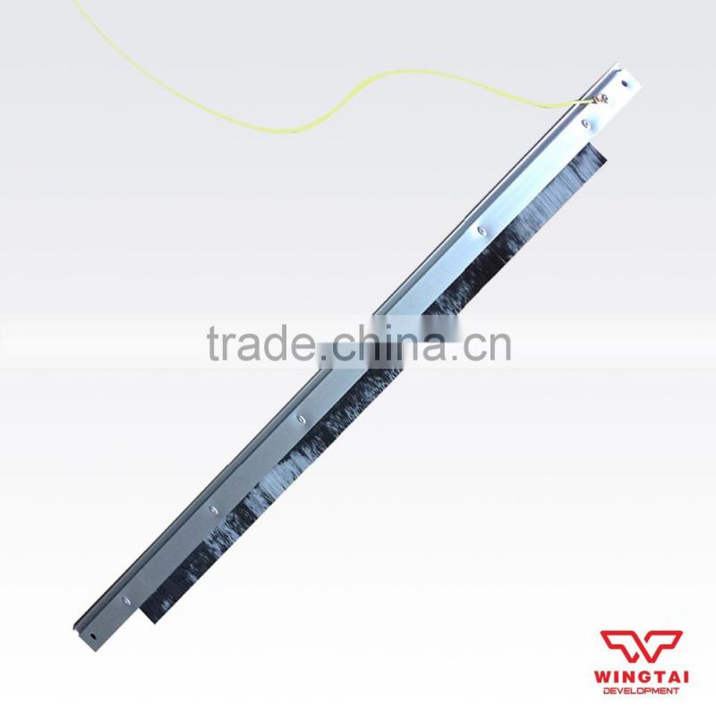 UK FRASER Static Meter 715 For Plastic,Packing Industry