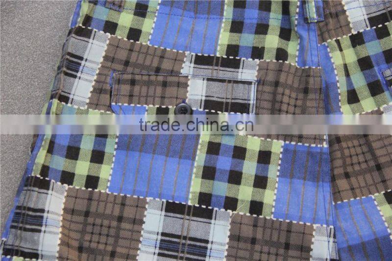 Quick dry high quality shorts wholesale price