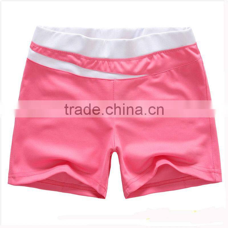 custom running shorts