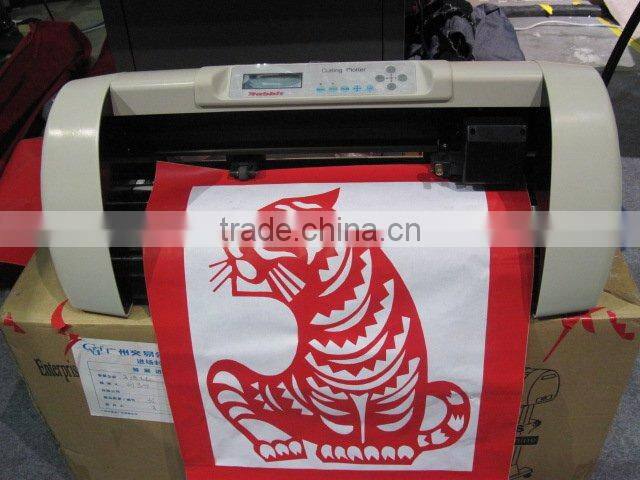 Rabbit HX-1360 Vinyl USB Cutting Plotter