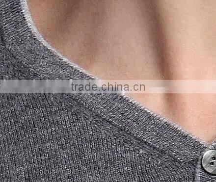 The 2013 manufacturers comfortable design Men minimalist cashmere sweater