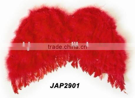 Feather Wings / Angel wings for adult / Party wings for adult