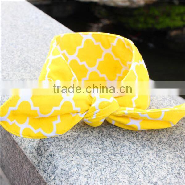 2015 different kinds kids pink christmas party headband cute rabbit ears headband