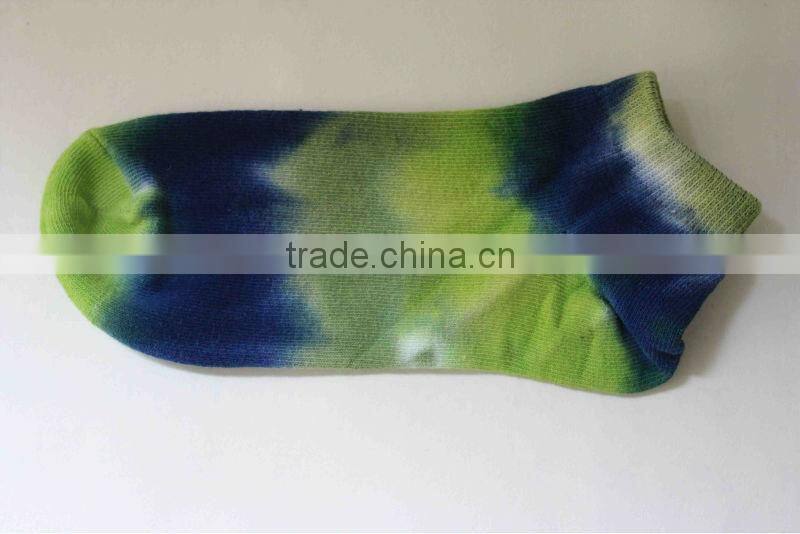 New design sublimation printing socks