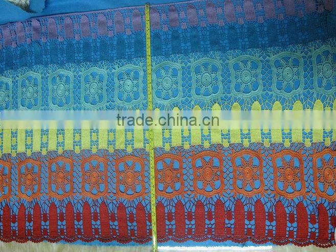 wholesale warp cotton knitting fabric