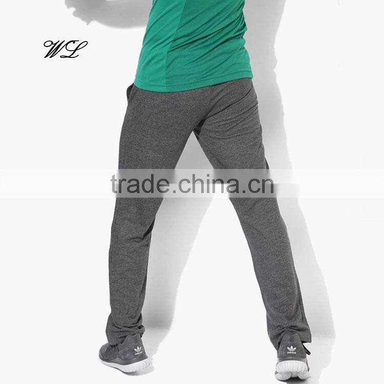 2017 Track Pants Jogging Trousers China Suppliers Factory Sweat Jogger Pants