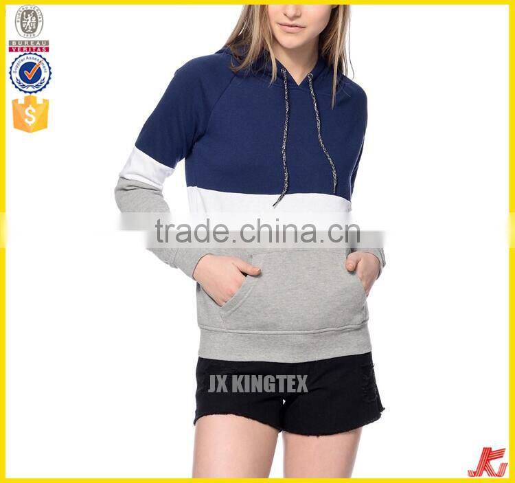 Custom Wholesale OEM/ODM Designer style collection fashion Hoodie Women
