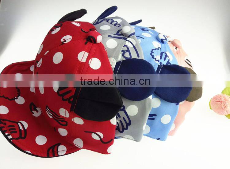 Professional bangladesh cap with CE certificate mz-112