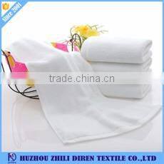 2017 new design cheap 100% cotton home face wash towel
