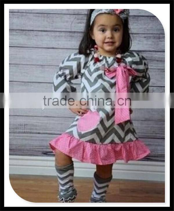Korea kids clothes posh design little girl summer outfit kids easter outfit