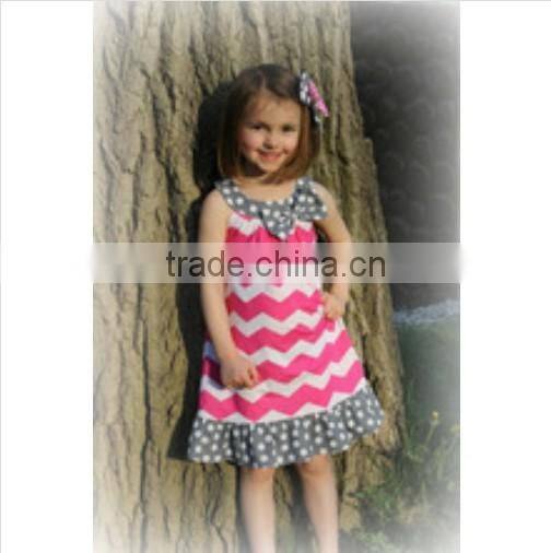 flower girl dress patterns Red/White/Blue Stars Tiered Sleeveless Dress 4th Of July Jumping Beans Cute cotton dress