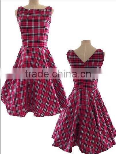 bestdress 2014 Lovely Rabbit Bunny Ear Ribbon Metal Wire vintage 1950s Hair Bow Head Band