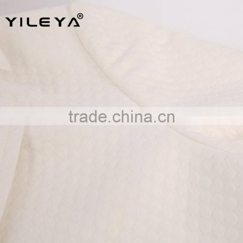 casual elegant short style latest autumn women coaches jackets wholesale