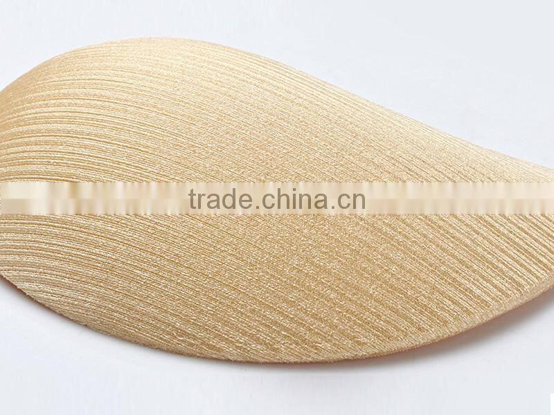 fashion sexy strapless invisible silicone bra