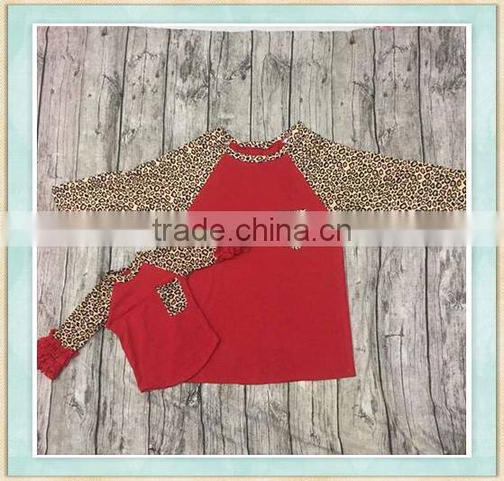 2017 simple style pure red bare-kneed kids one piece dress long lycra dress