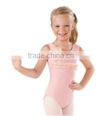 wholesale little girls leotard-dance training wear-new special design style leotard wear