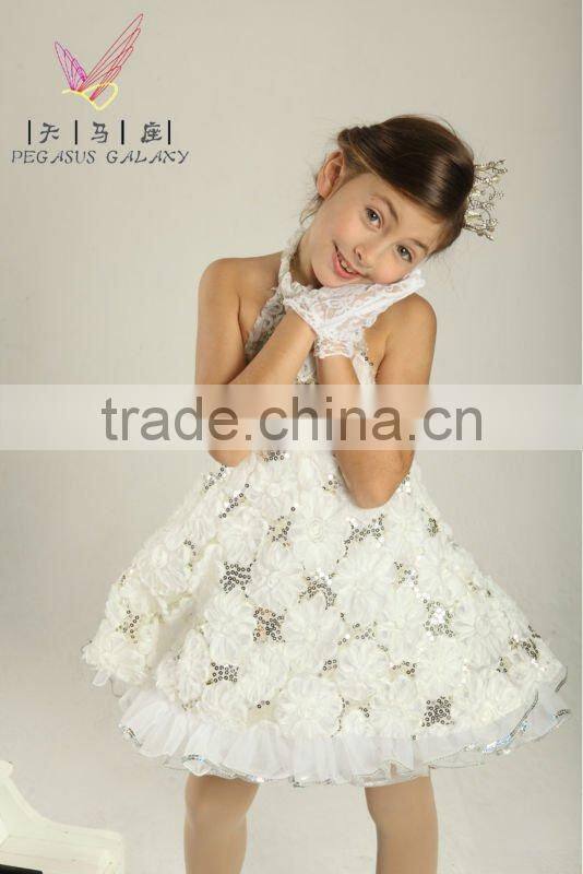 Dance skirt, Children's Performing skirt, Performances for children clothing,Dancing skirt