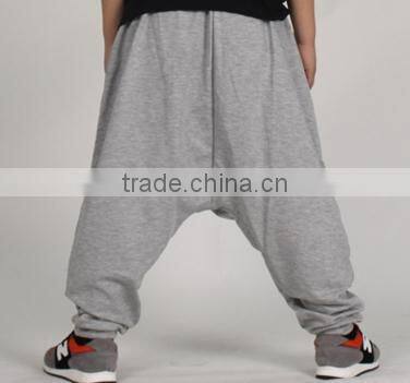 custom wholesale kids palazzo pants