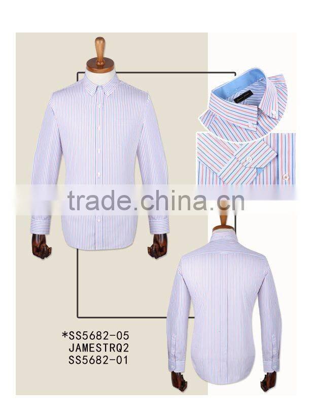 made to measure custom mens dress shirts