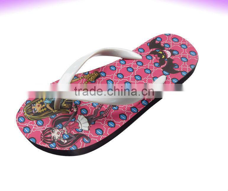 custom flip flops wholesale