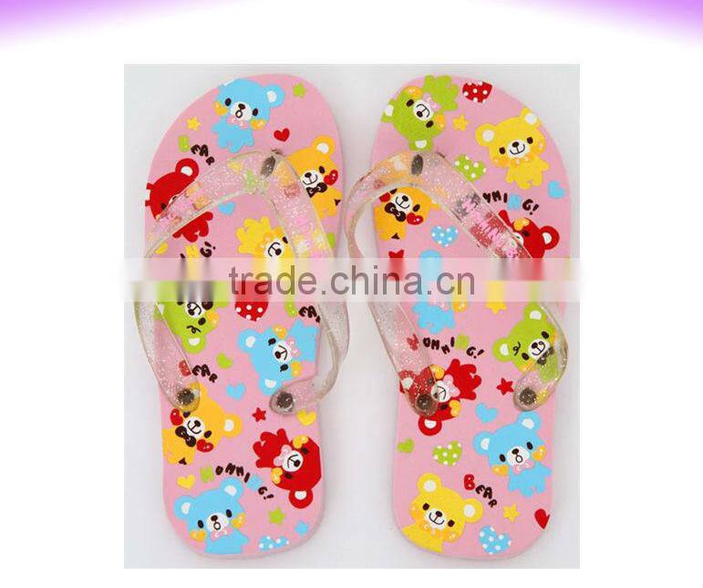children beach flip flop sandals
