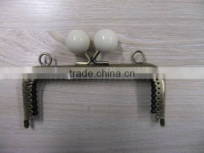 D&D Small Metal Clips For Hanging Bag Clips(44020)