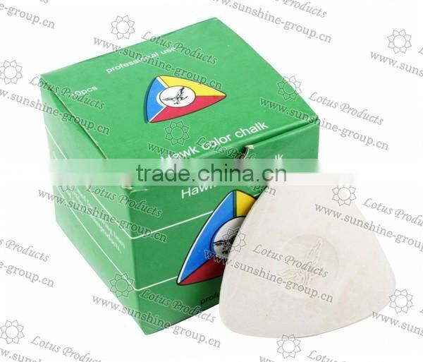 Sewing Acessories Tailor Chalk In Various Shapes And High Quality Tailoring Chalk