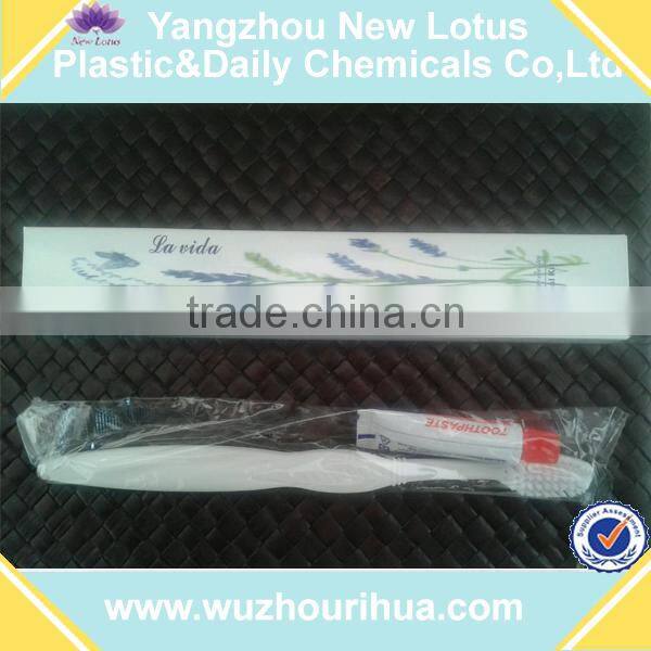 Yangzhou Manufacturer Hotel Amenity Set