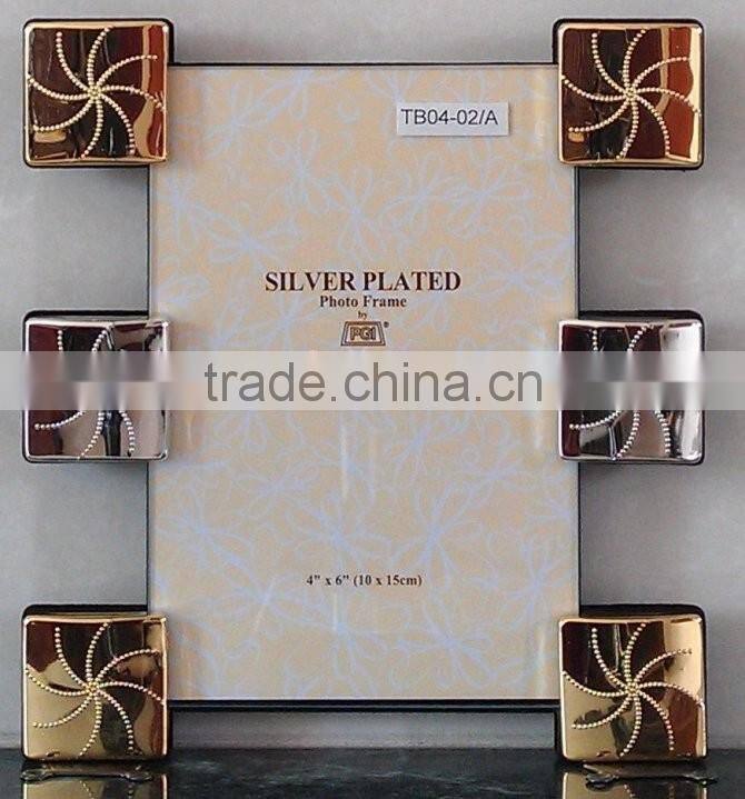 funny birthday aluminum photo