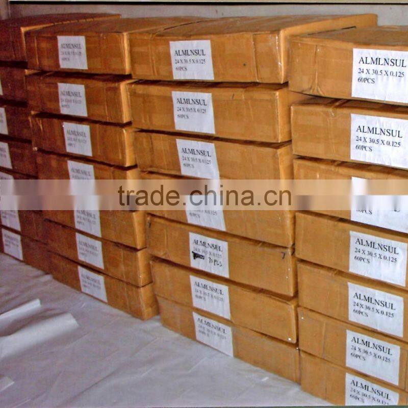 Ceramic Fiber Fabric/Board/Tape/Module/Paper